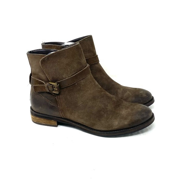 BDG Booties - Picture 5 of 7